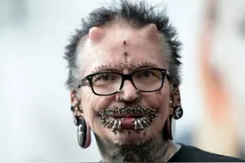 30个“难以想象”的吉尼斯纪录，感觉认知完全被颠覆，您见过多少图片