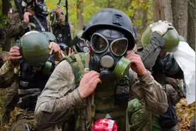 雇佣兵能赚多少钱？美雇佣兵待遇曝光，年薪超美特种兵4倍图片