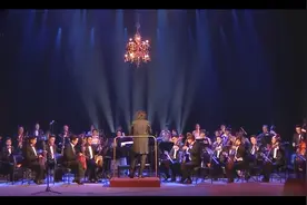 「轻松周末」当《第二圆舞曲》遇上马头琴，你惊艳了吗？图片