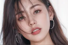 AI美人(1537)高级禁欲系图片——姐姐太美我眯一只眼看图片