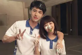 谭松韵否认隐婚传闻，工作室霸气回应：假到离谱！热巴无辜躺枪图片