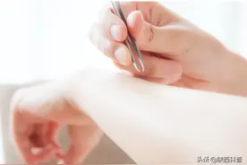 腋毛会越刮越粗，还影响正常排汗？你需要这份“安全脱毛指南”！图片