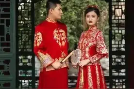新婚备婚前的准备图片