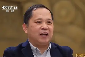 央视《面对面》丨“板凳坐得十年冷” 何毓灵讲述安阳殷墟考古往事图片