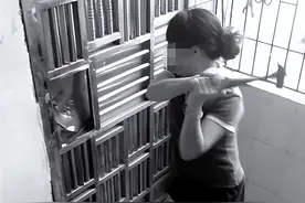 成都捉奸事件回顾：丈夫跟小三同居，被妻子捉现行，结局让人意外图片