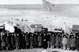 隐秘而伟大，他是“两弹一星”元勋邓稼先图片