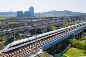 G、D、C、Z……这些不同字母打头的列车有什么区别？图片