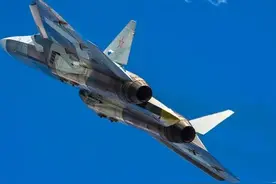 英国给出了苏-57战斗机的雷达性能，准确性还是挺高的图片