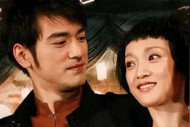 事实证明，49岁“寡居日本不结婚”的金城武，已走上新的人生大道图片