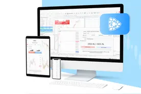 MT4 国际行情软件用户指南图片