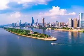 湖南2个城市升格，将建成省级副中心城市，常德、株洲落选图片