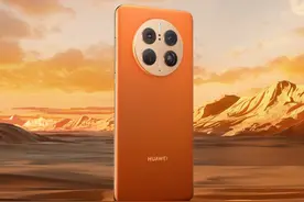 华为Mate50抗摔能力有多强！后盖粉碎屏幕裂痕都没有图片