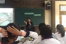 4门学科教师缺口较大，“考编”竞争相对较小，学生需把握机会图片