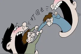 别人拿你开玩笑，你应该怎么办？看完文章你就可以轻松应对了图片