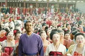 唐朝流行的胖，不是你以为的胖，看到杨贵妃的身高体重后，就懂了图片