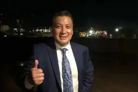 从小留到市长 他在加拿大内陆扎根50年图片