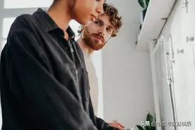 男人背叛后对妻子还有感情吗？他心里更多是这3种东西图片