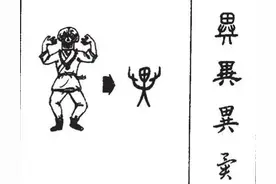 河北自古就是“燕赵大地”，为什么简称“冀”？而不是燕或赵？图片