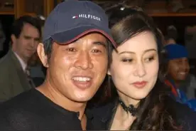 李连杰成就到底有多高？图片