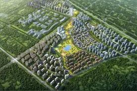 总台涿州项目启动区封顶，协同发展如何活力满“屋”？图片