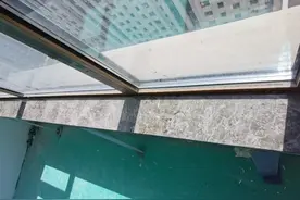 关于窗台石的3条建议，一定要装，一定要用大理石，一定要做耳朵图片