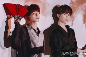 TFBOYS出道这十年，各自发展如何？图片