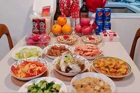 乔迁要有仪式感，小家入住也要仪式满满图片