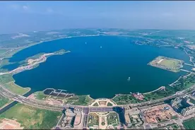 上海临港地处偏远 缘何成为魔都“明日之星”图片