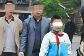 小学生扶老太被讹百万，老太发誓“骗人死全家”，后续怎么样了图片