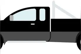 重要通知！安徽全面取消皮卡车通行限制图片