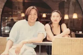 62岁知名港星被外籍前妻家暴！长期受虐不敢反抗，离婚27年仍互骂图片