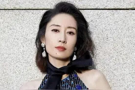 刘敏涛，终究为自己中年的“叛逆”买了单图片