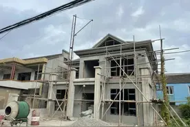 取消农民自建房和翻新房的审批政策，到底有多重要？图片