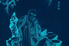 如来十大弟子排行图片