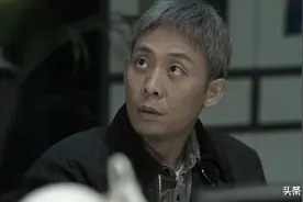 《狂飙》“全员恶人”？内鬼身份解析，大BOSS明牌，曹闯只是炮灰图片