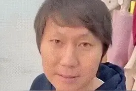 李铁意志坚定就是不招，办案人员想了个办法，把他头发剃了才招供图片