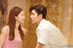 2022年9对姐弟CP：童瑶张新成上演禁忌之恋，秦岚王子异相差17岁图片