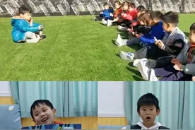 秦岭路汇爱幼稚园丨别样感恩活动——“我是班级小老师”图片