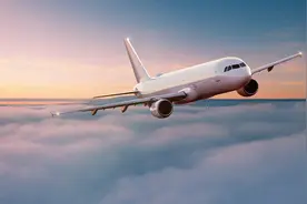 美国春节回国航班，回国政策流程图片