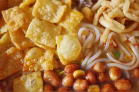 全网最全螺蛳粉测评！我们一口气连吃3天，告诉你这2款最好吃图片