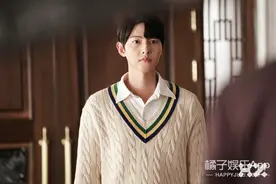 烂梗拍出爆剧？宋仲基《财阀家的小儿子》爆火，CP人设惹争议？图片