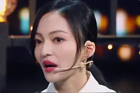 《王牌对王牌》打感情牌？最新一期宋亚轩退出，网友：赞助商儿子图片