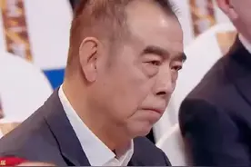 北京这一夜，不尊重张译台上发言的陈凯歌，不再被网友容忍了图片