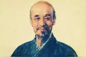 弘一法师：所有的势运都讲究一个时机图片