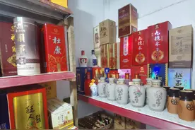 家里有酒怎么存？牢记3个小技巧，错一个都白搭，小心好酒变差酒图片