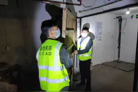 聚焦民生关切，提高国防动员服务群众能力图片