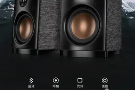 小身材也可以好声音，千元内适合小桌面的16款小体量 2.0音箱推荐图片