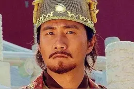 一口气看完朱元璋的一生：朱元璋是如何从乞丐逆袭为开国皇帝图片