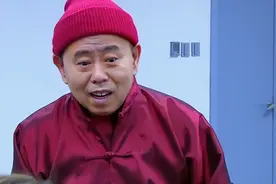 要钱不要脸的5位老戏骨！私生活混乱捞金无底线，个个晚节不保图片