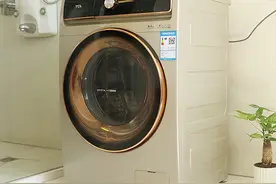 洗衣机到底选滚筒还是选波轮？纠结那么久的问题，终于有了答案图片